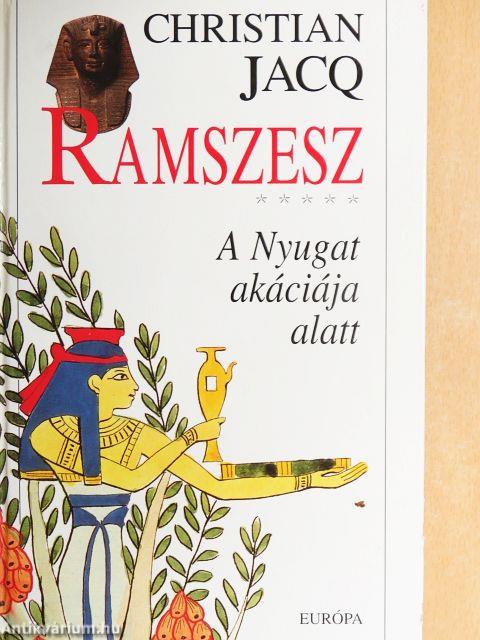 Ramszesz V.