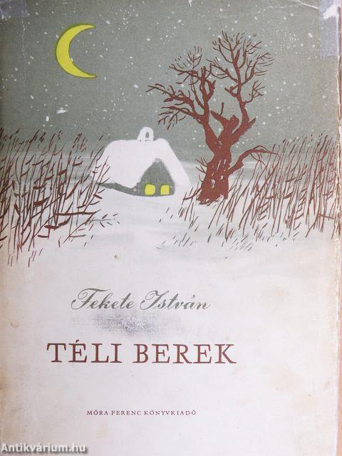 Téli berek