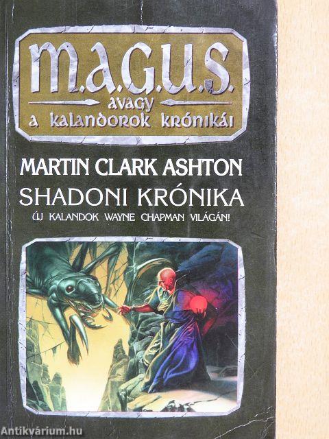 Shadoni krónika