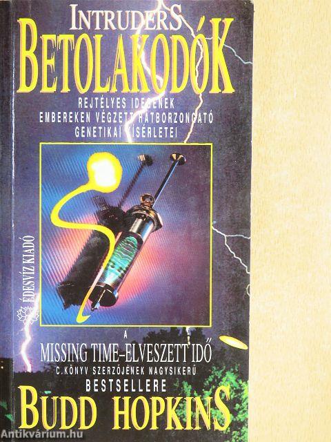 Betolakodók