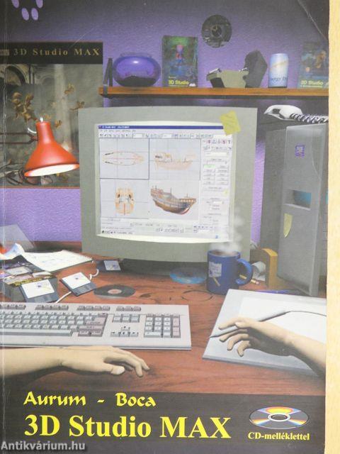 3D Studio MAX