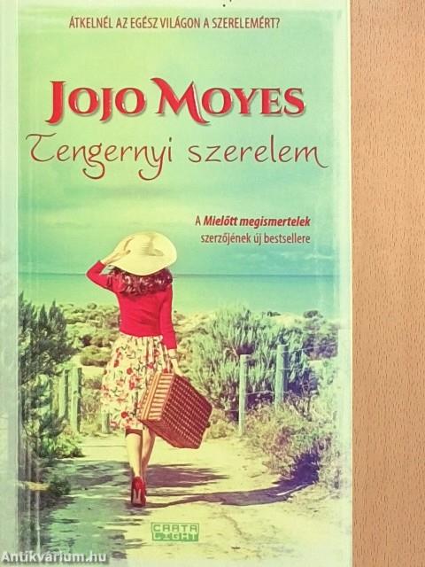 Tengernyi szerelem