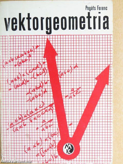 Vektorgeometria