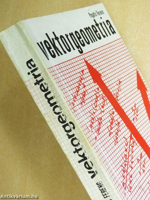 Vektorgeometria