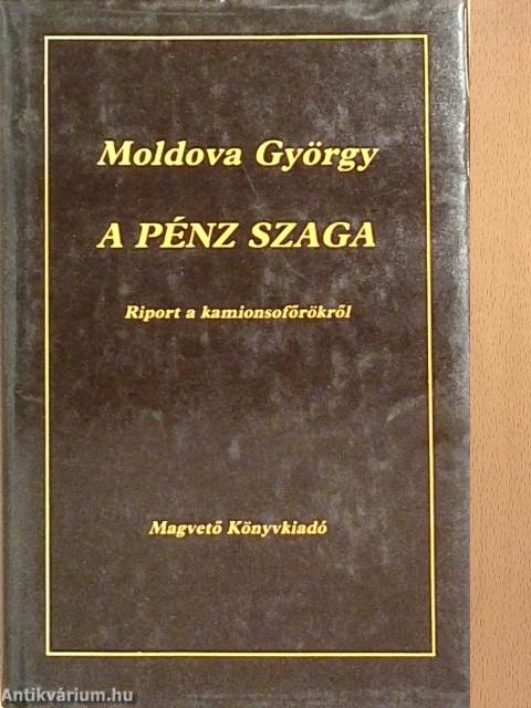 A pénz szaga