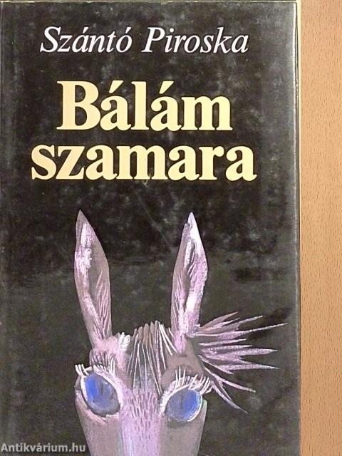 Bálám szamara