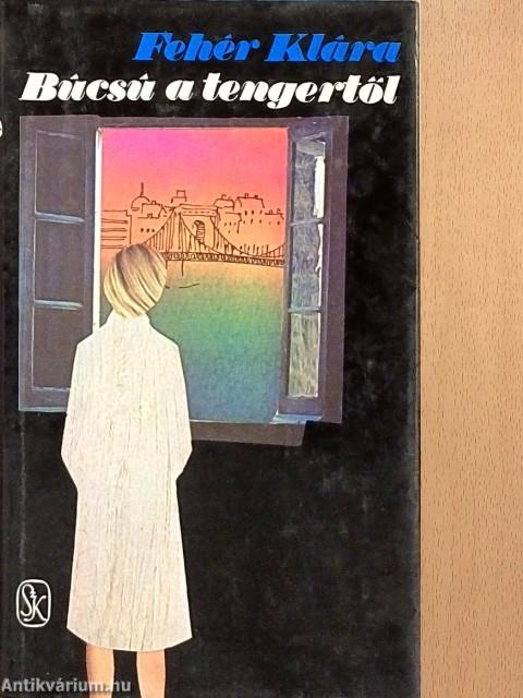 Búcsú a tengertől