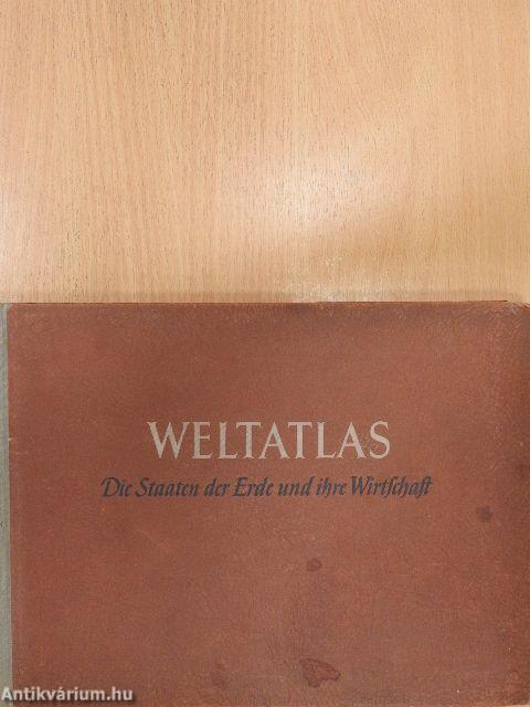 Weltatlas