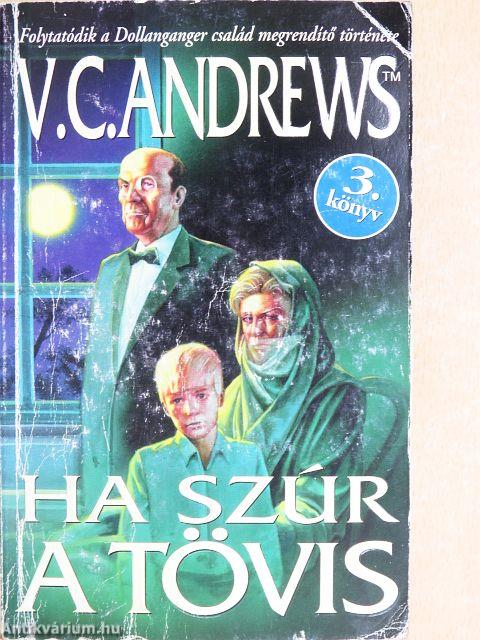 Ha szúr a tövis