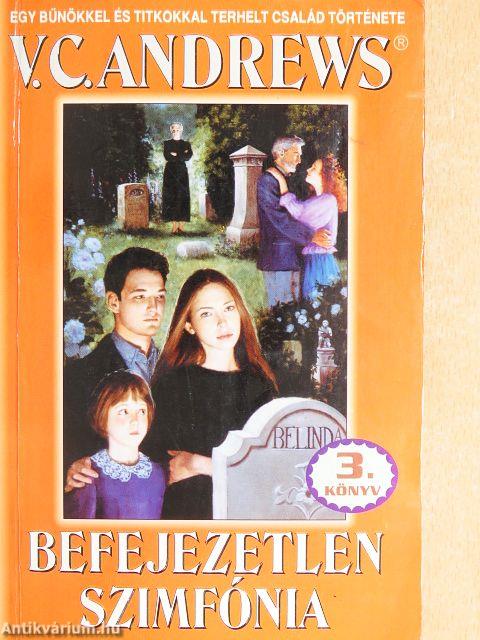 Befejezetlen szimfónia