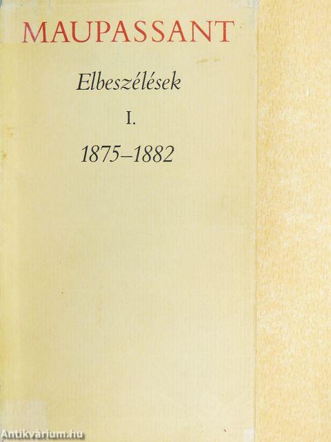 Elbeszélések I-IV.