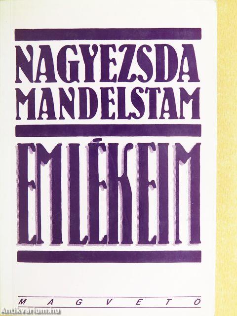 Emlékeim
