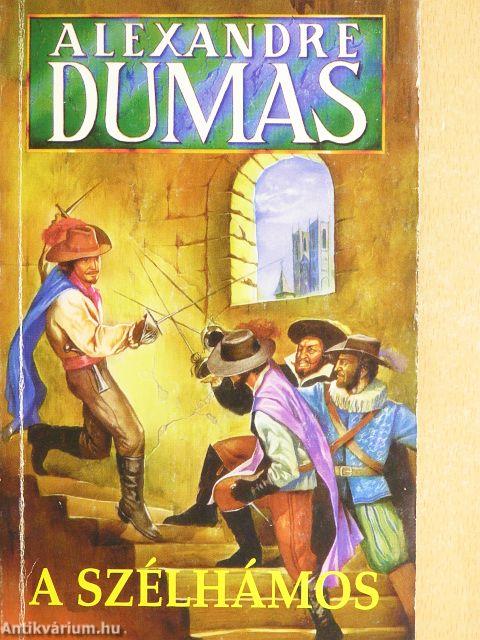 A szélhámos