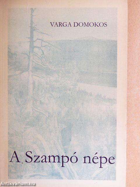 A Szampó népe