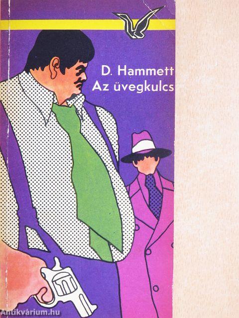 Az üvegkulcs