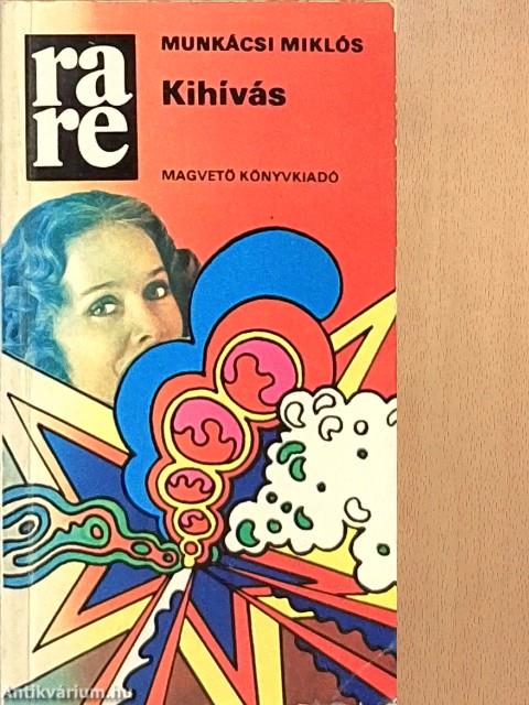 Kihívás