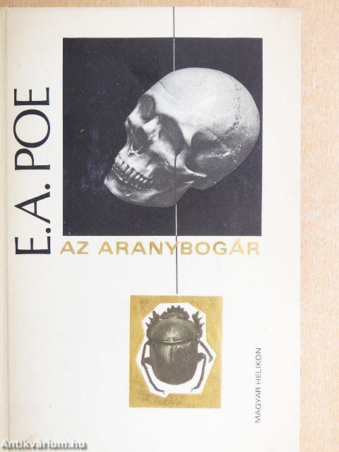 Az aranybogár