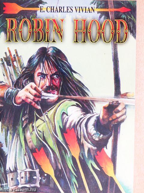 Robin Hood