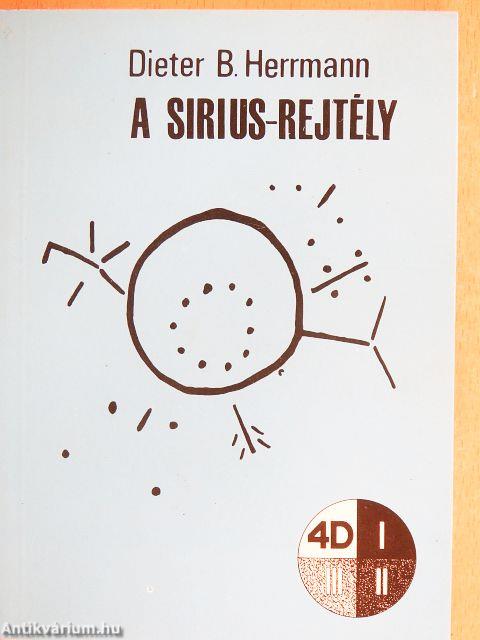 A Sirius-rejtély