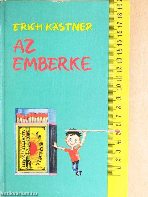 Az emberke