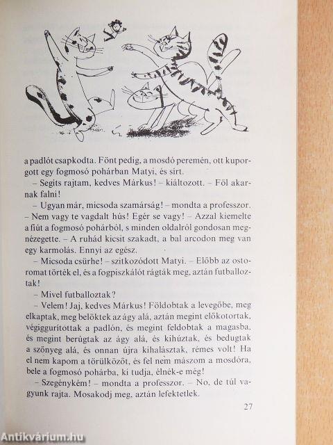 Az emberke