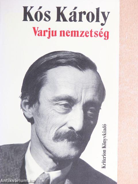 Varju nemzetség
