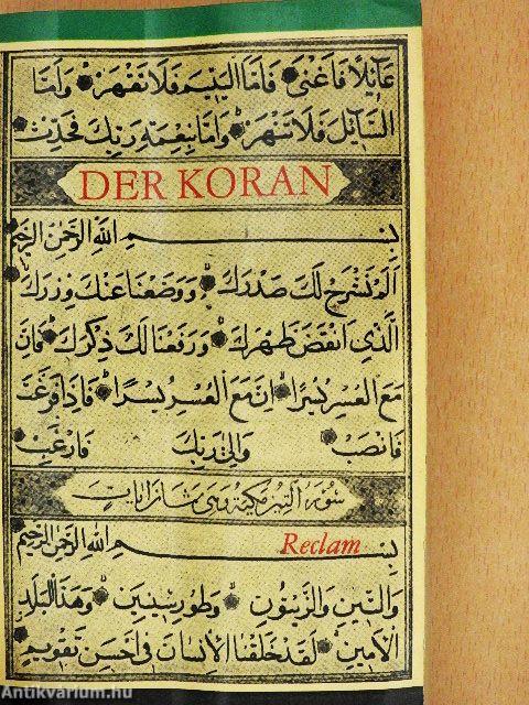 Der Koran