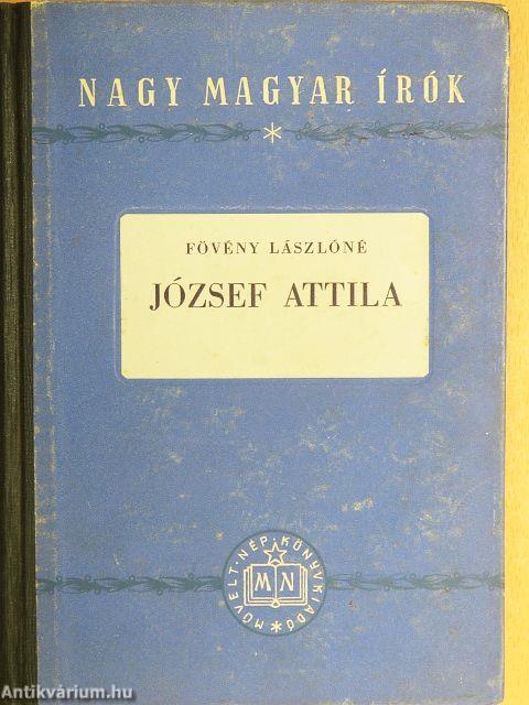 József Attila