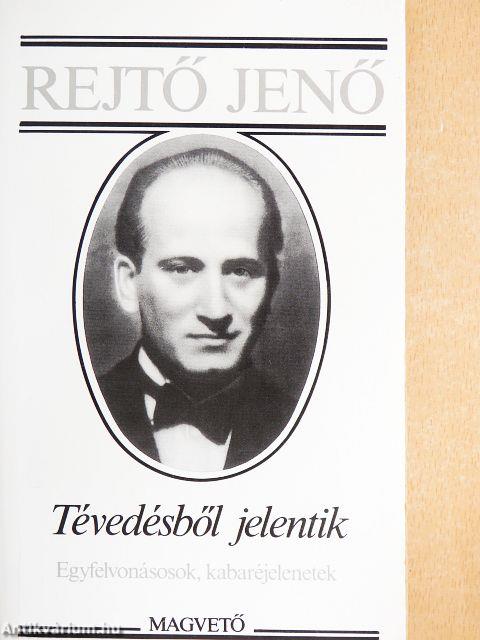 Tévedésből jelentik