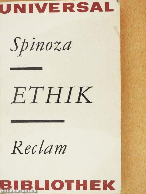 Ethik