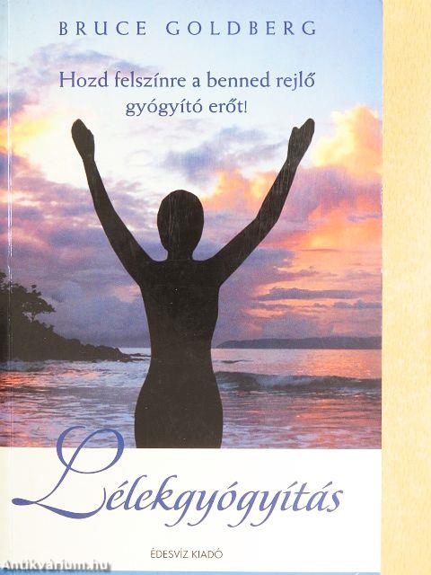 Lélekgyógyítás