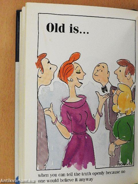 Old is... Great!