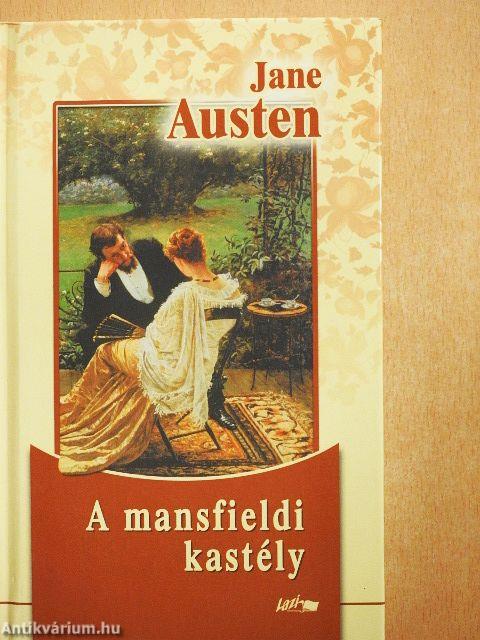 A mansfieldi kastély