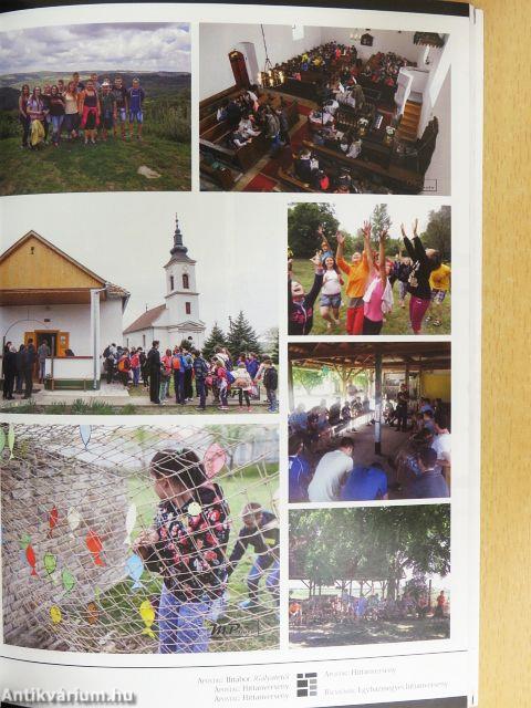 Emmaus 2016/2.