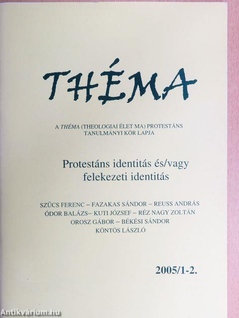 Théma 2005/1-2.