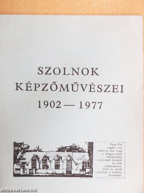 Szolnok képzőművészei