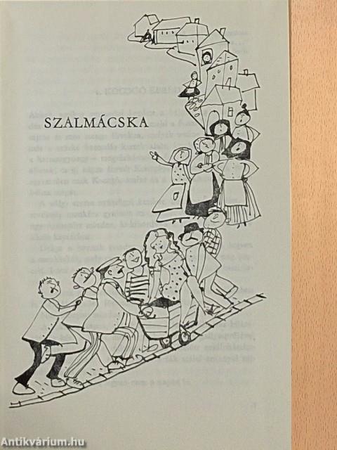 A történelem szélén