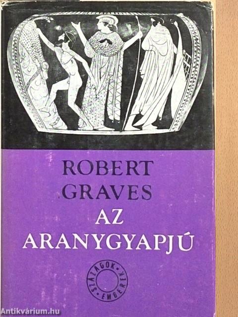Az aranygyapjú