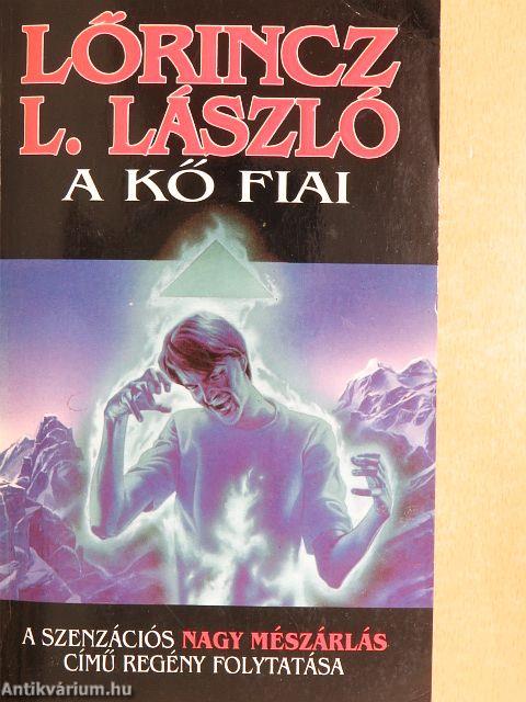 A kő fiai