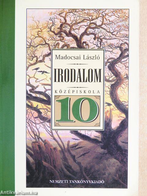 Irodalom 10.