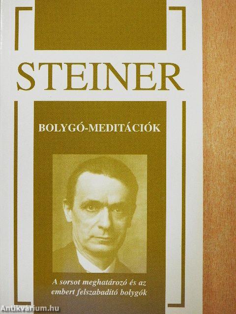 Bolygó-meditációk