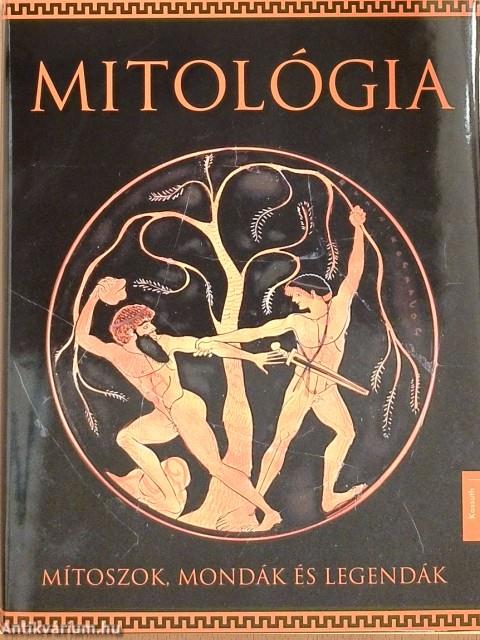 Mitológia