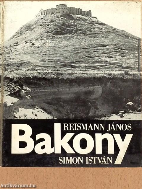 Bakony 