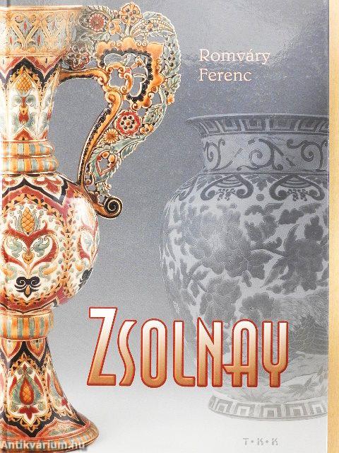 Zsolnay