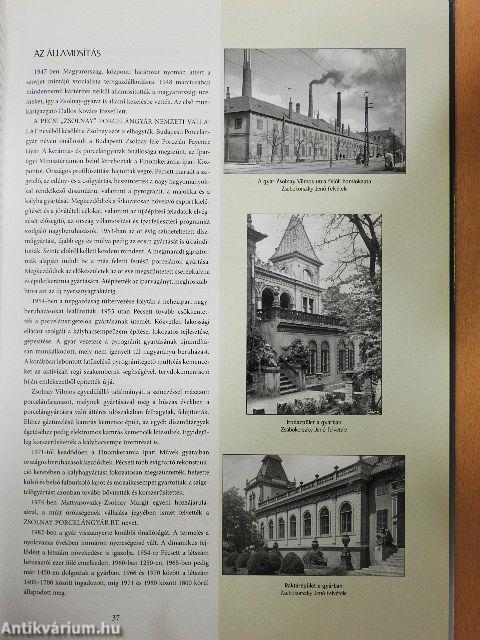 Zsolnay