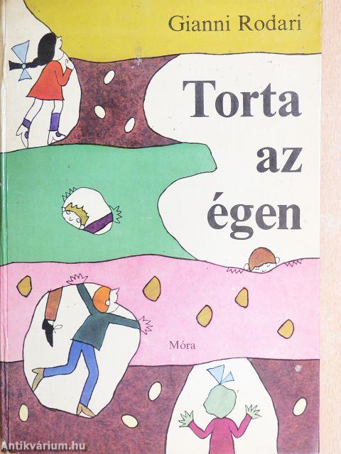 Torta az égen