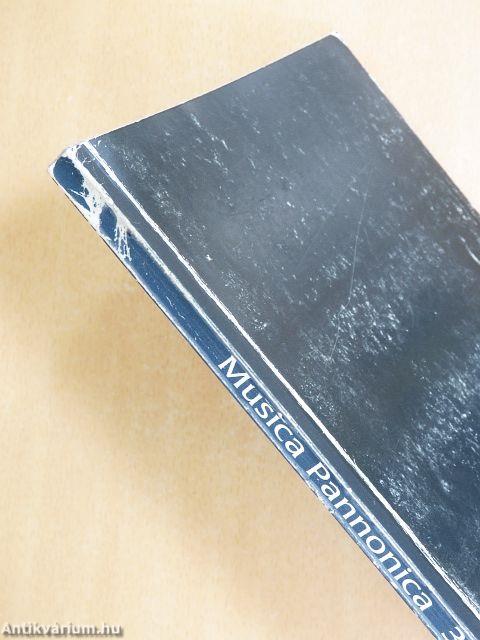 Musica Pannonica 3
