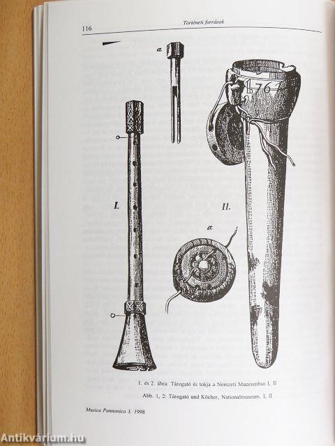 Musica Pannonica 3