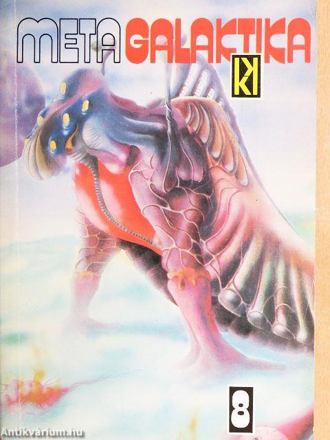 Metagalaktika 8.