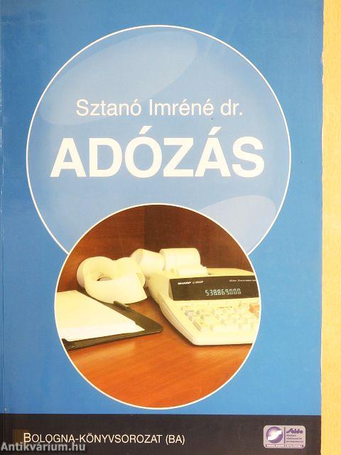 Adózás
